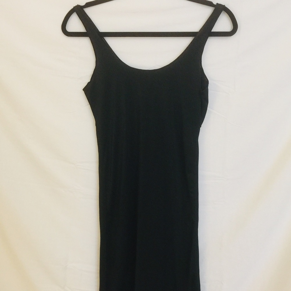 FIT Black Body Shaping Undergarment size L